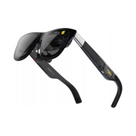 OKULARY AR XR 147 CALI 120HZ HD USB-C SOUND BY BOSE IPHONE ANDROID PC