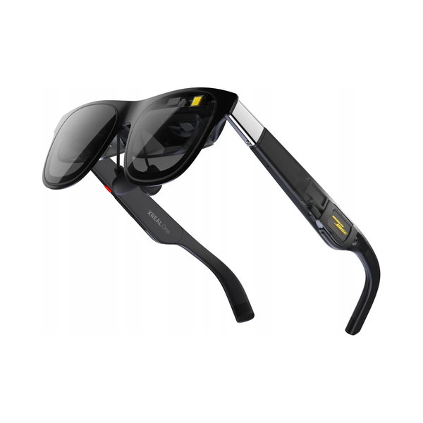 OKULARY AR XR 147 CALI 120HZ HD USB-C SOUND BY BOSE IPHONE ANDROID PC