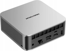 KOMPUTER MINI PC RYZEN 7 WIFI7 USB4 BAREBONE