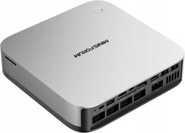 KOMPUTER MINI PC RYZEN 7 BAREBONE WIFI6