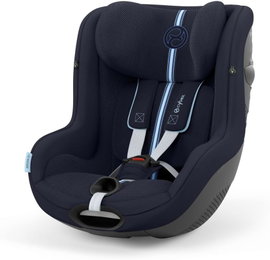 FOTELIK SAMOCHODOWY I-SIZE ISOFIX 100–150 CM G-CELL Z WYSOKIM OPARCIEM
