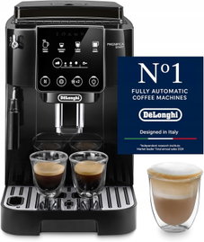 EKSPRES AUTOMATYCZNY 1450W 1,8L MŁYNEK SPIENIACZ MLEKA ESPRESSO LATTE