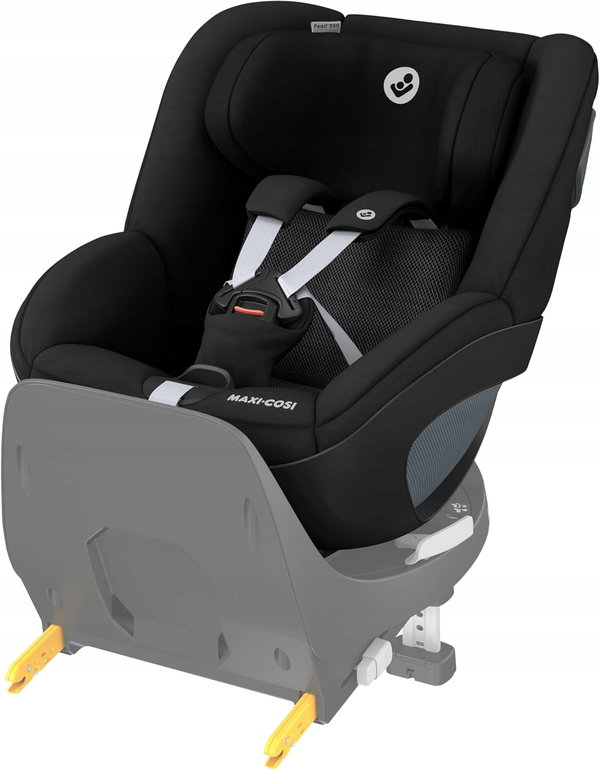 FOTELIK SAMOCHODOWY OBROTOWY 360 I-SIZE ISOFIX 61–105 CM G-CELL EASY-IN