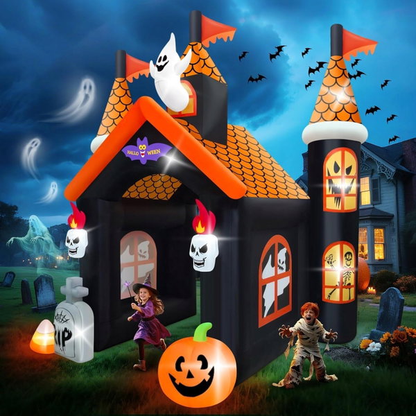 SZKIELET HALLOWEEN 90 CM ZE SKRZYDŁAMI, RUCHOME STAWY, WISZĄCA DEKORACJA