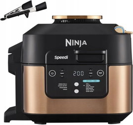 MULTICOOKER 10W1 5,7L 1760W FRYTKOWNICA PAROWAR GRILL PIEKARNIK TIMER