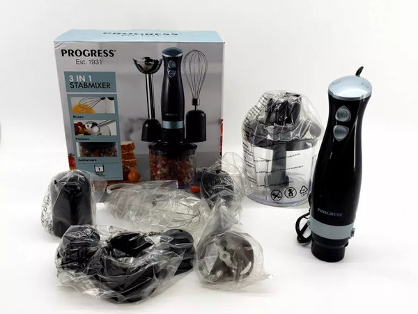 Blender, Czarny, 700 ml