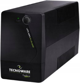 ZASILACZ AWARYJNY UPS 1500VA 2 GNIAZDA AVR USB
