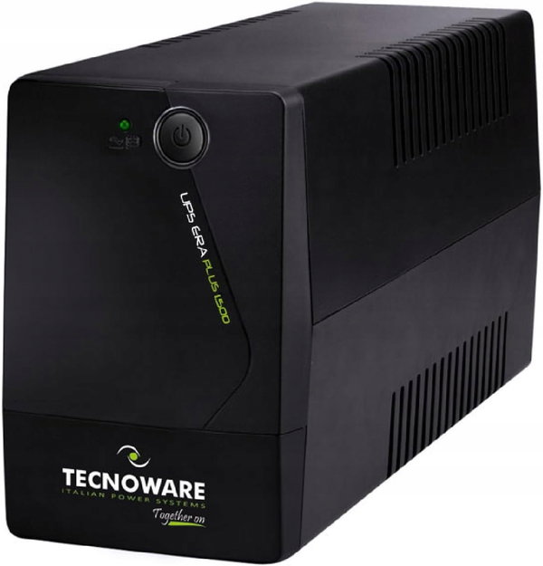 ZASILACZ AWARYJNY UPS 1500VA 2 GNIAZDA AVR USB