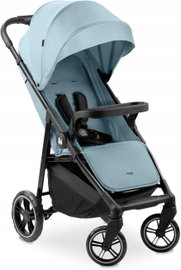 WÓZEK SPACEROWY DZIECIĘCY SKŁADANY DASZEK UV50+ KOSZ XL 22KG
