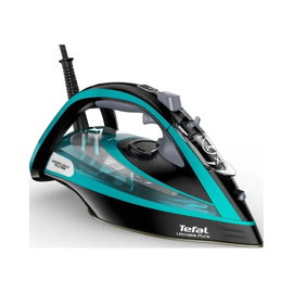 TEFAL FV9844 Ultimate Pure Żelazko, filtr uderzenie pary do 250 g/min