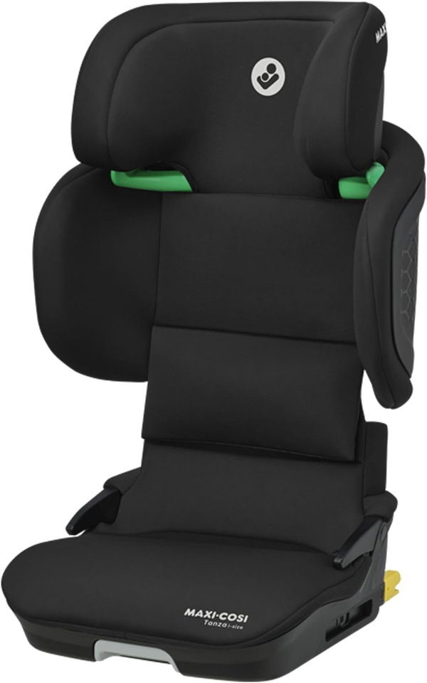 FOTELIK SAMOCHODOWY I-SIZE ISOFIX 100–150 CM G-CELL Z WYSOKIM OPARCIEM