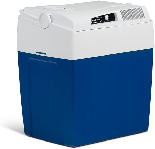 LODÓWKA TURYSTYCZNA ELEKTRYCZNA 26L 12V 230V DO AUTA