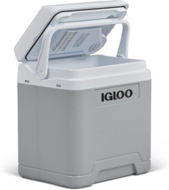 LODÓWKA TURYSTYCZNA ELEKTRYCZNA 27L 12V 230V SAMOCHODOWA
