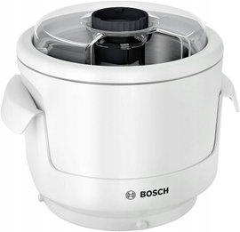 MASZYNA DO LODÓW SORBETU 550ML AUTOMATYCZNA KOMPAKTOWA
