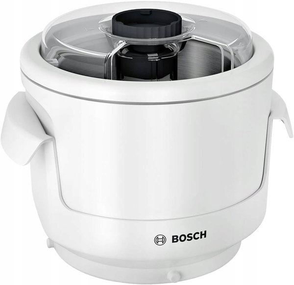 MASZYNA DO LODÓW SORBETU 550ML AUTOMATYCZNA KOMPAKTOWA