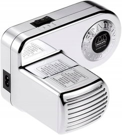 MASZYNKA DO MAKARONU ELEKTRYCZNA 100W SZYBKI MONTAŻ ŁATWA OBSŁUGA TRWAŁA
