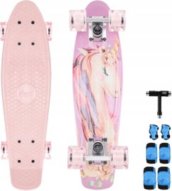 DESKOROLKA MINI CRUISER 22" PENNY BOARD ABEC9