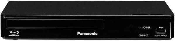 ODTWARZACZ BLU-RAY 4K WIFI USB FULL HD KOMPAKTOWY