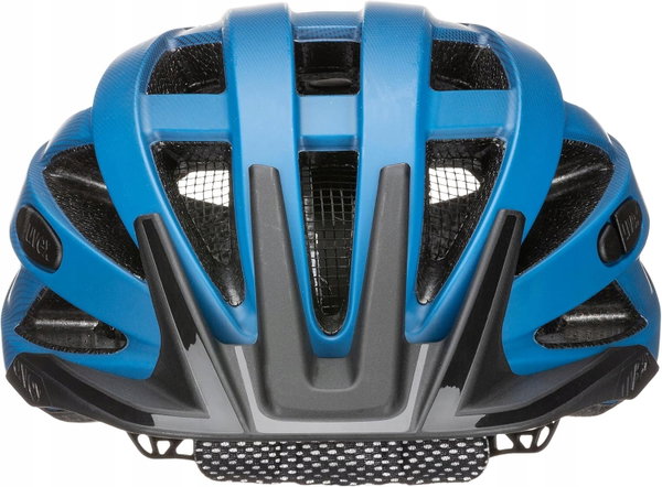KASK ROWEROWY LEKKI WENTYLOWANY REGULOWANY 56-60 CM