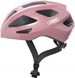 KASK ROWEROWY SPORTOWY REGULOWANY Z DASZKIEM S