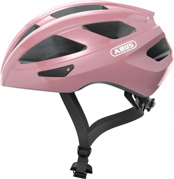KASK ROWEROWY SPORTOWY REGULOWANY Z DASZKIEM S