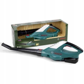 Bosch Dmuchawa do Liści, Zielony, 18 V