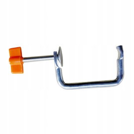 Maszynka do Makaronu, Aluminium, Srebrny, 20.3 x 20.3 x 17.8 cm