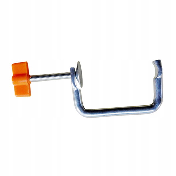 Maszynka do Makaronu, Aluminium, Srebrny, 20.3 x 20.3 x 17.8 cm