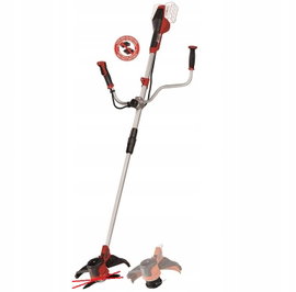 Einhell Podkaszarka akumulatorowa 18 V szerokość cięcia 24 cm 8500 obr./min