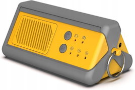 PRZENOŚNY GENERATOR OZONU USB 4 TRYBY USUWANIE ZAPACHÓW DO SAMOCHODU I DOMU