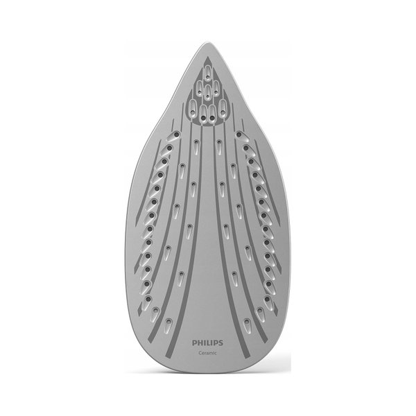 Philips Żelazko parowe 3000 Series – 2400 W, stała moc pary 40 g/min