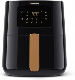 FRYTKOWNICA POWIETRZNA 4,1L 1400W 13W1 WIFI TIMER ZMYWARKA