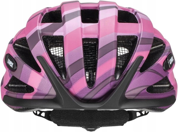 KASK ROWEROWY LEKKI WENTYLOWANY REGULOWANY 56-60 CM