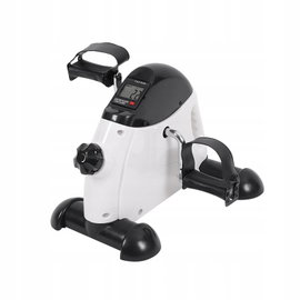 Mini rower treningowy do domu i biura, lekka maszyna treningowa