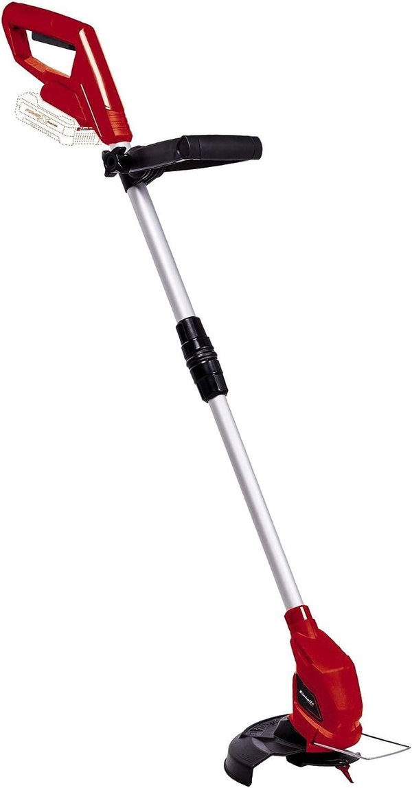PODKASZARKA AKUMULATOROWA DO TRAWY 18V SZEROKOŚĆ 24CM
