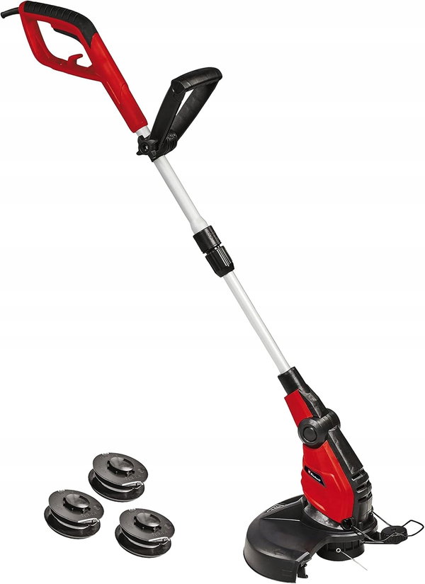 PODKASZARKA ELEKTRYCZNA DO TRAWY 450W SZEROKOŚĆ 30CM