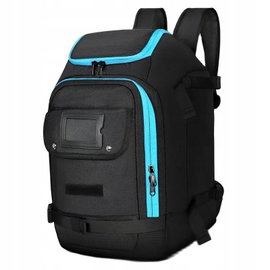 Wodoodporny plecak turystyczny, narciarski - 50L, sportowy plecak