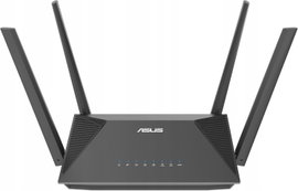 ROUTER WIFI 6 AX1800 DWUPASMOWY MESH VPN