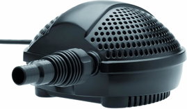 POMPA STAWOWA FILTRUJĄCA 1500 L/H ECO DO OCZKA 240V