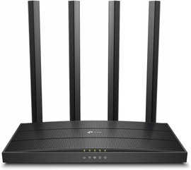 ROUTER WIFI AC1900 DWUPASMOWY MU-MIMO BEAMFORMING