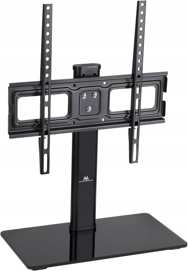 STOJAK NA TELEWIZOR Z NÓŻKAMI 32–65'' 400x400