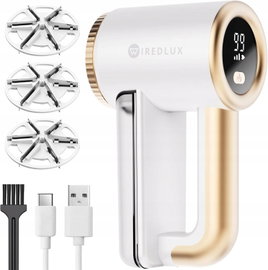 GOLARKA DO KŁACZKÓW ELEKTRYCZNA 3 PRĘDKOŚCI LED USB