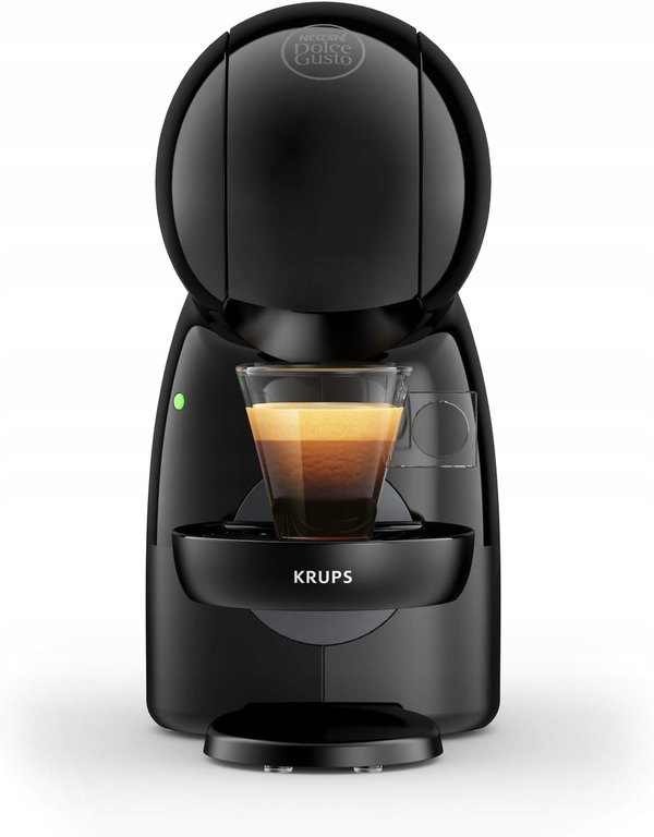 EKSPRES KAPSUŁKOWY 0,8L 1500W 30 NAPOJÓW FUNKCJA HOT COLD KOMPAKTOWY
