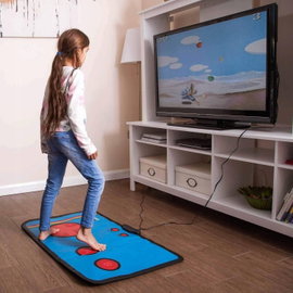MATA DO GIER RETRO 200 GIER KONSOLA TV