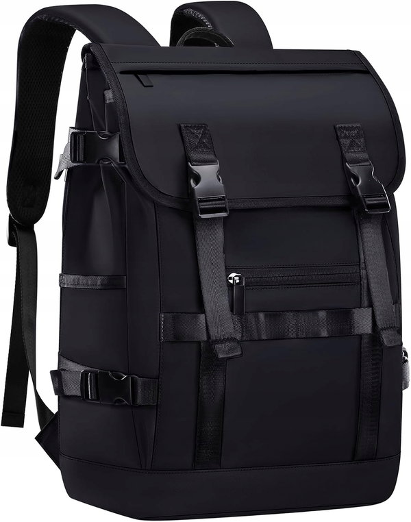 PLECAK NA LAPTOP ELEGANCKI 15.6" DO BIURA I SZKOŁY