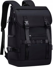 PLECAK NA LAPTOP ELEGANCKI 15.6" DO BIURA I SZKOŁY