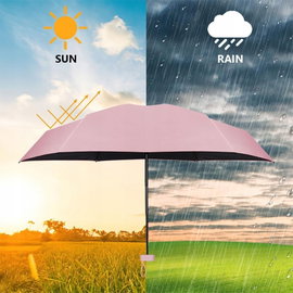 PARASOL PODRÓŻNY AUTOMATYCZNY 8 ŻEBER WIATROODPORNY KOMPAKTOWY