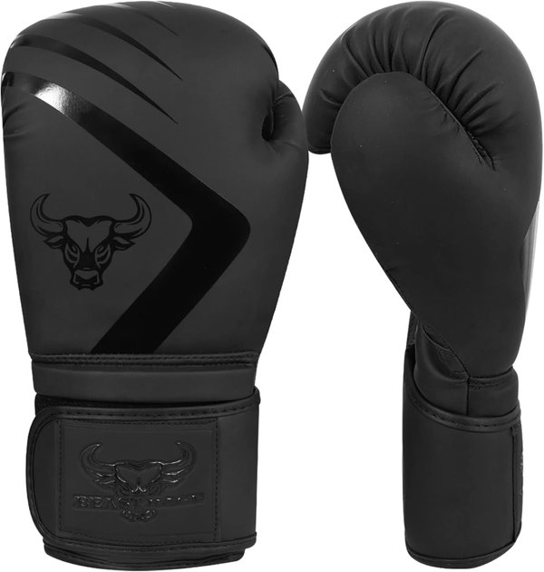 RĘKAWICE BOKSERSKIE 10OZ TRENING MMA MUAY THAI