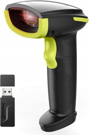 SKANER KODÓW KRESKOWYCH 1D BLUETOOTH AI