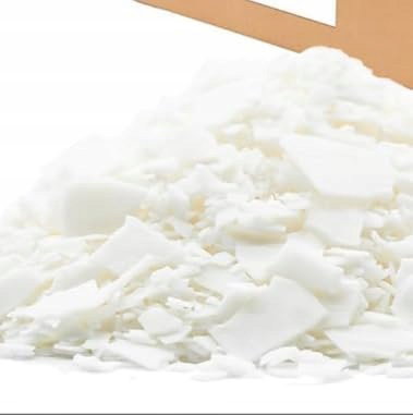 WOSK SOJOWY 4,5KG NATURALNY DO ŚWIEC EKO